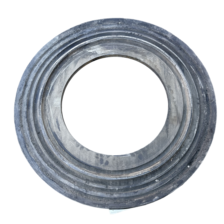 Stenskyddsring 4cm